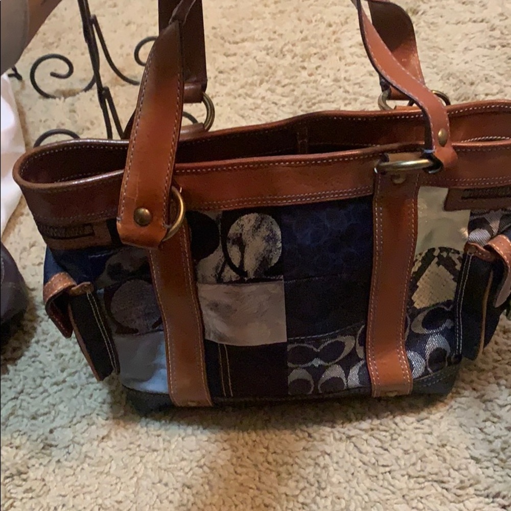 Purse and wallet bundle